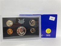 Rare Coins & Fine Jewelry Tues. 4/6 8 pm CST