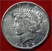 Weekly Coins & Currency Auction 4-16-21