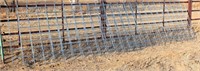 Wire Livestock Panels