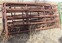 Misc Steel Livestock Panels (various types/sizes)