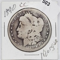 Coins, Baseball Cards & Collectibles Thurs. 4/29