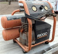 Portable Rigid Air Compressor