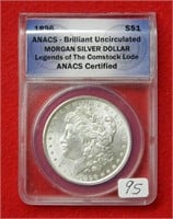 Weekly Coins & Currency Auction 5-14-21