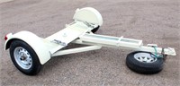 Lot 6001: HD Car Dolly  Absentee bidding available on this item. Click catalog tab for more information & pictures.