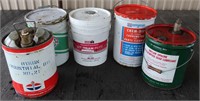 Misc Oils/Lubricants/Grease