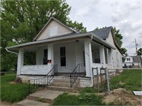 Real Estate Auction Muncie, IN! Two Investment Properties!!