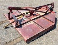 Lot 5012 - Rotary Mower,  see catalog for more info