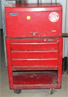 Tool Box on casters