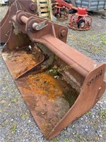 Machinery Online Auction - Ending Tuesday 27th July
