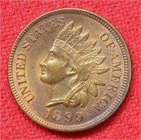 Weekly Coins & Currency Auction 8-6-21