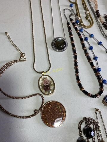 Jewelry rare avon Hallmarks and