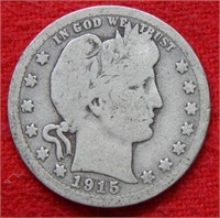 Weekly Coins & Currency Auction 8-27-21