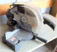 Craftsman Cut-Off Saw, 3-hp