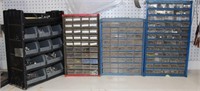 Misc Hardware Cabinet/Bins