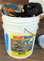Ready Roofer Fall Protection