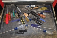 Phillips, Specialy Screwdrivers