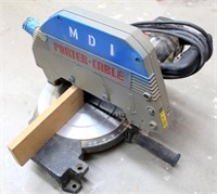 Porter-Cable Miter Saw
