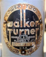 Walker-Turner Drill Press (view 3)