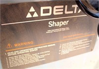 Delta Shaper (view 3)