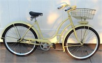 Vintage Bicycle (painted)