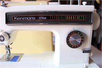Kenmore 12 Stitch  (view 2)