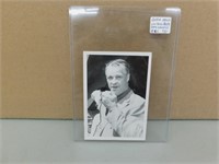 Garry Macks Sports Cards And Collectibles Auction