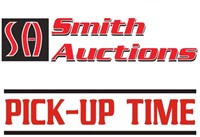OCTOBER 18TH - ONLINE FIREARMS & SPORTING GOODS AUCTION