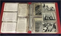 Binder With Numerous Photos Of Adolf Hitler And