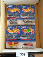 Online Auction - Hot Wheels Collection (Montgomery, IN)