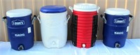 Catering Equip- Coolers