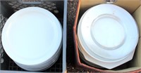 Catering Equip- Plates