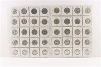 October 2021 Silver & Antique Coin Auction