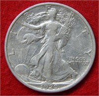 Weekly Coins & Currency Auction 10-15-21