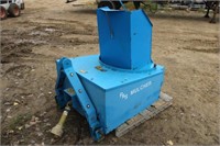 OCTOBER 25TH - ONLINE EQUIPMENT AUCTION
