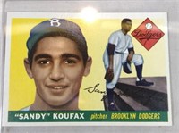 Late October Vintage Sports Card Online Auction