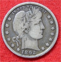 Weekly Coins & Currency Auction 11-12-21