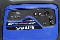 Yamaha Generator (view 2)