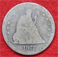 Weekly Coins & Currency Auction 12-3-21