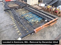 KENMORE TOOLS & EQUIPMENT - ONLINE AUCTION