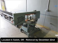 INNOVATIVE MANUFACTURING AND DESIGN - ONLINE AUCTION