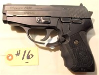 End of Year Online Only Firearms Auction Closing 12/30/21