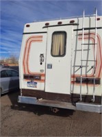 Knob Hill Towing - Colorado Springs - Online Auction