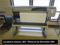 SURPLUS PRINTING EQUIPMENT - ONLINE ONLY