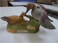 Ducks Unlimited Decanters Online Only
