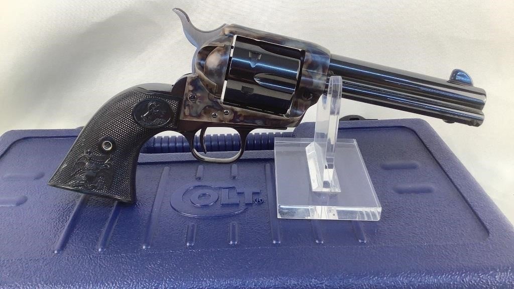 Colt Single Action Army .45