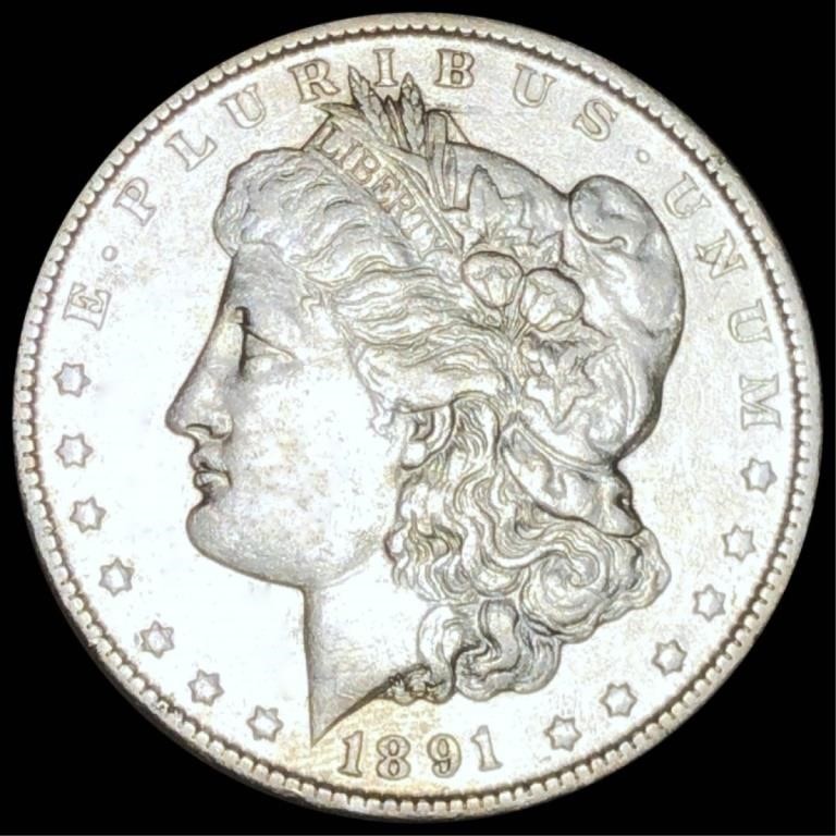 Jan. 1st Denver Developer Rare Coin Sale P10