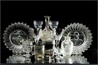 New Year's Antiques & Uniques Online Auction Extravaganza!