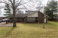 3 Bed, 2 Bath, 2850 Sq Ft Home, Online Only Auction