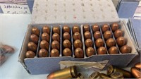 (1000 Approx) Middle Eastern Military Grade 9mm Lu