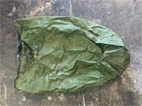 Online Auction - Army Clothes & More (Washington, IN)